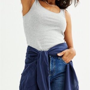 Women’s Sonoma Every Day Tank, 2X